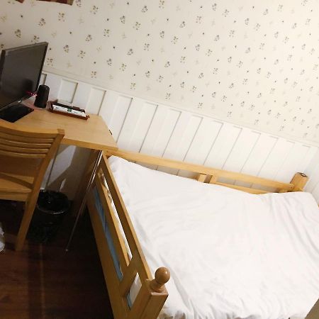 Shanghai Simu Boutique Hotel Eksteriør bilde