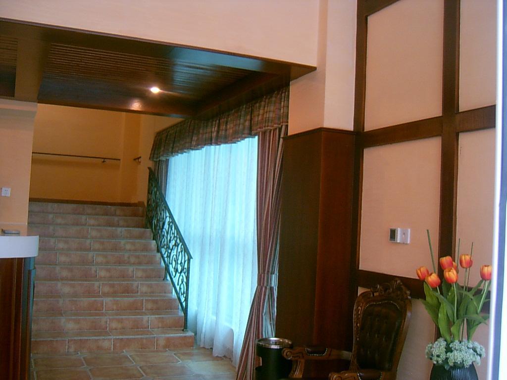 Shanghai Simu Boutique Hotel Eksteriør bilde