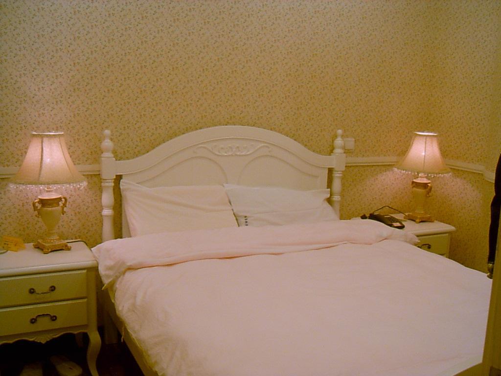 Shanghai Simu Boutique Hotel Eksteriør bilde