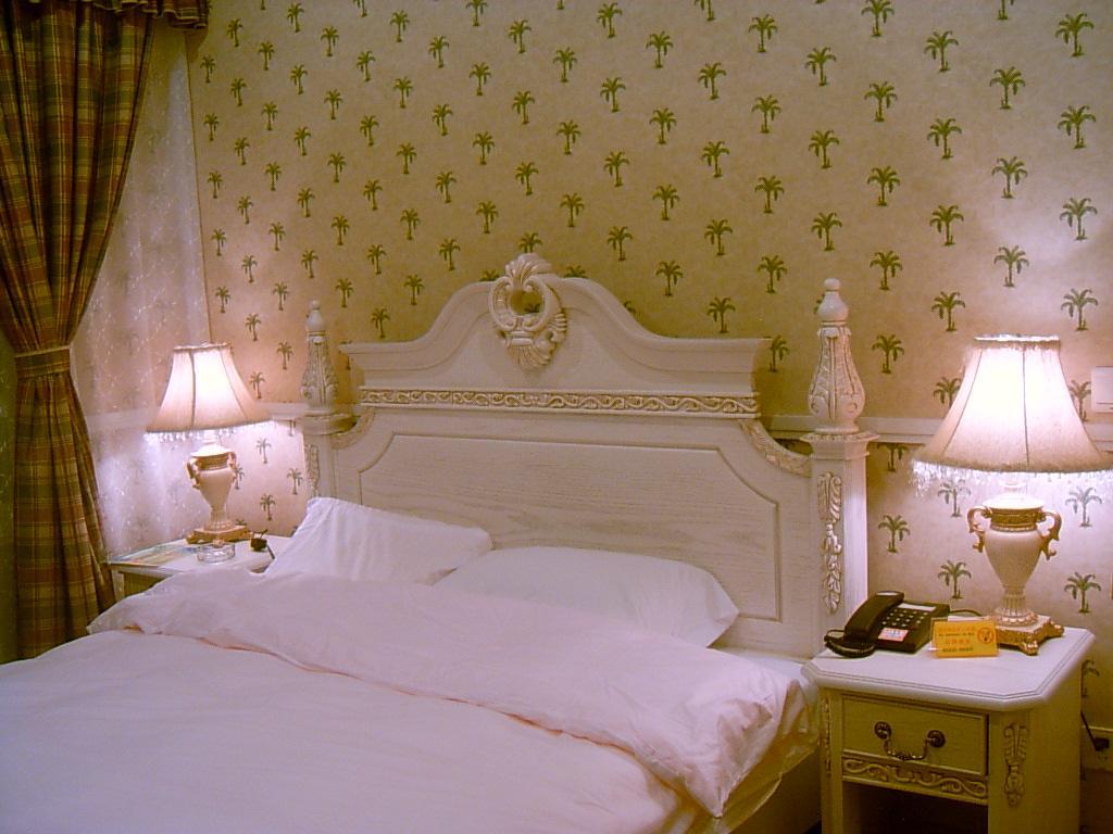 Shanghai Simu Boutique Hotel Eksteriør bilde
